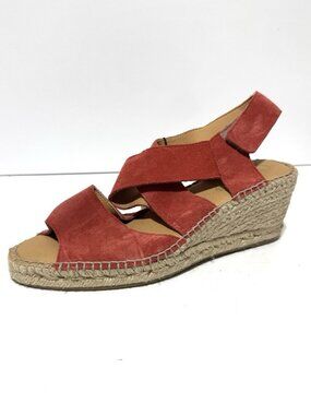 Gaimo Mare Womens Espadrille Sandals Size 9 M